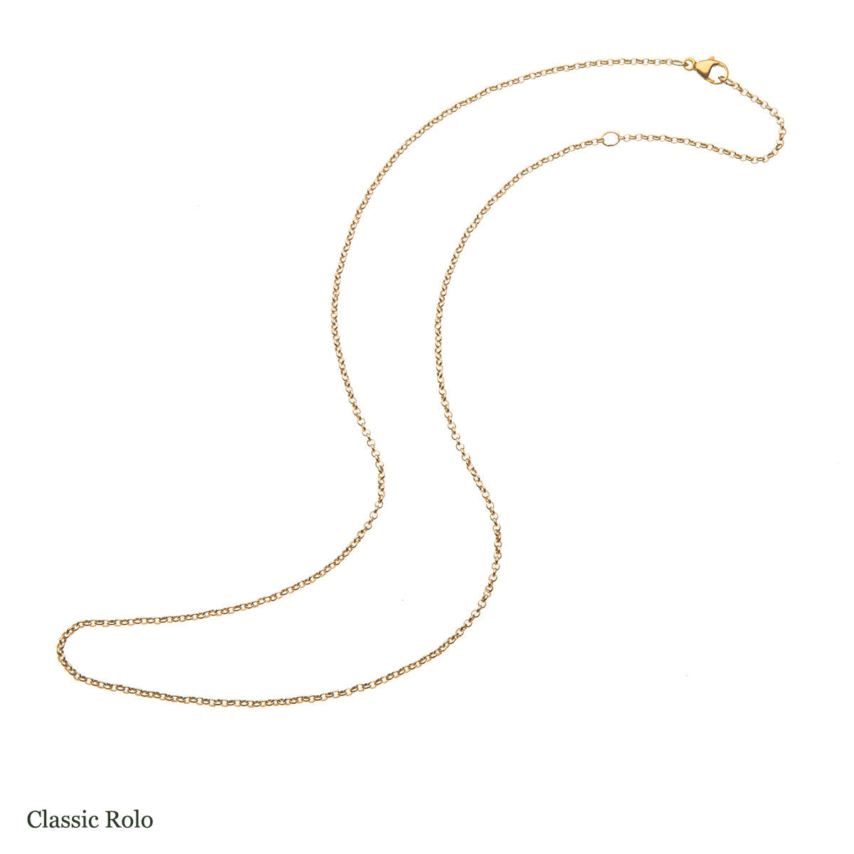Layer Up! Chain Set
