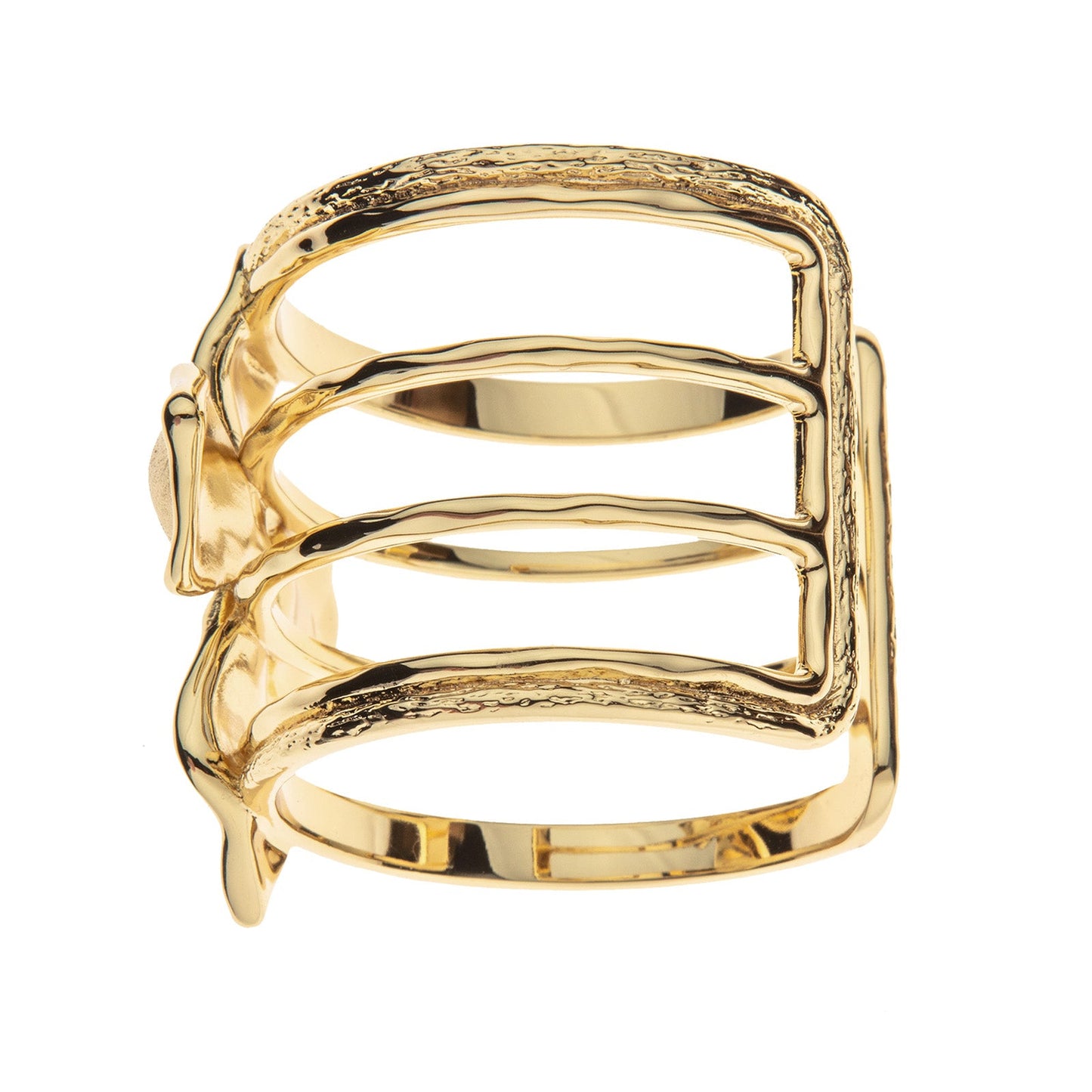JOY Periwinkle Cuff