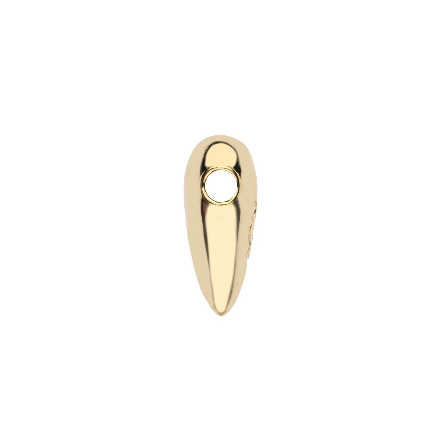 LOVE Tender Heart Pendant